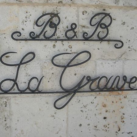 B&B La Grave Noci Dış mekan fotoğraf