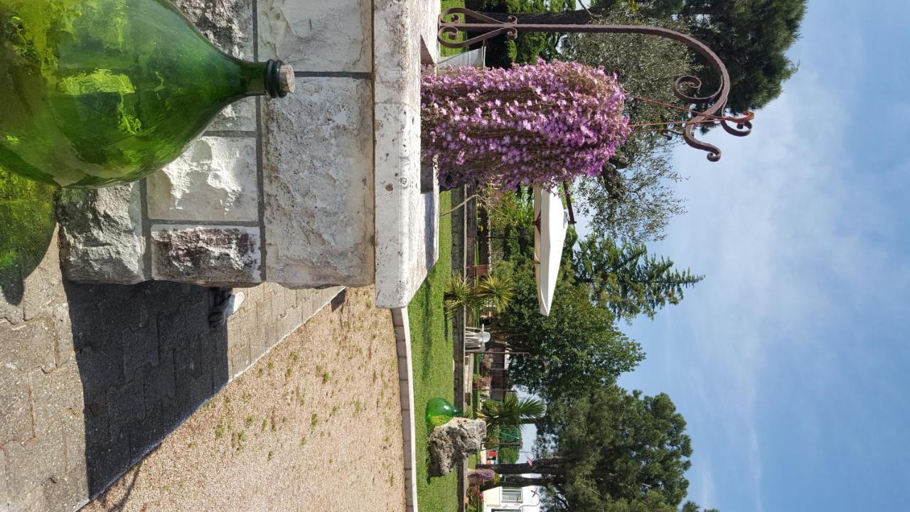 B&B La Grave Noci Dış mekan fotoğraf
