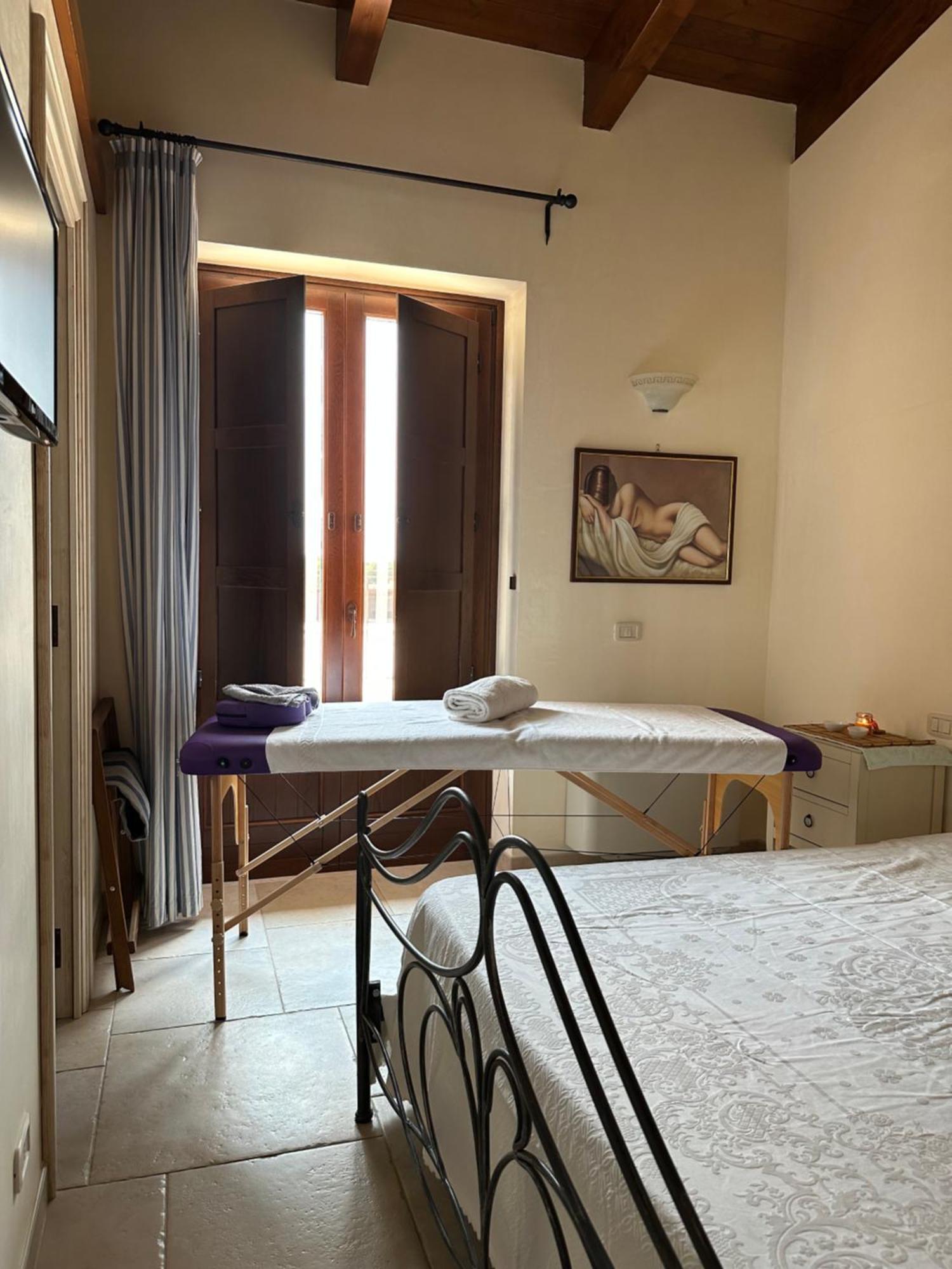 B&B La Grave Noci Dış mekan fotoğraf