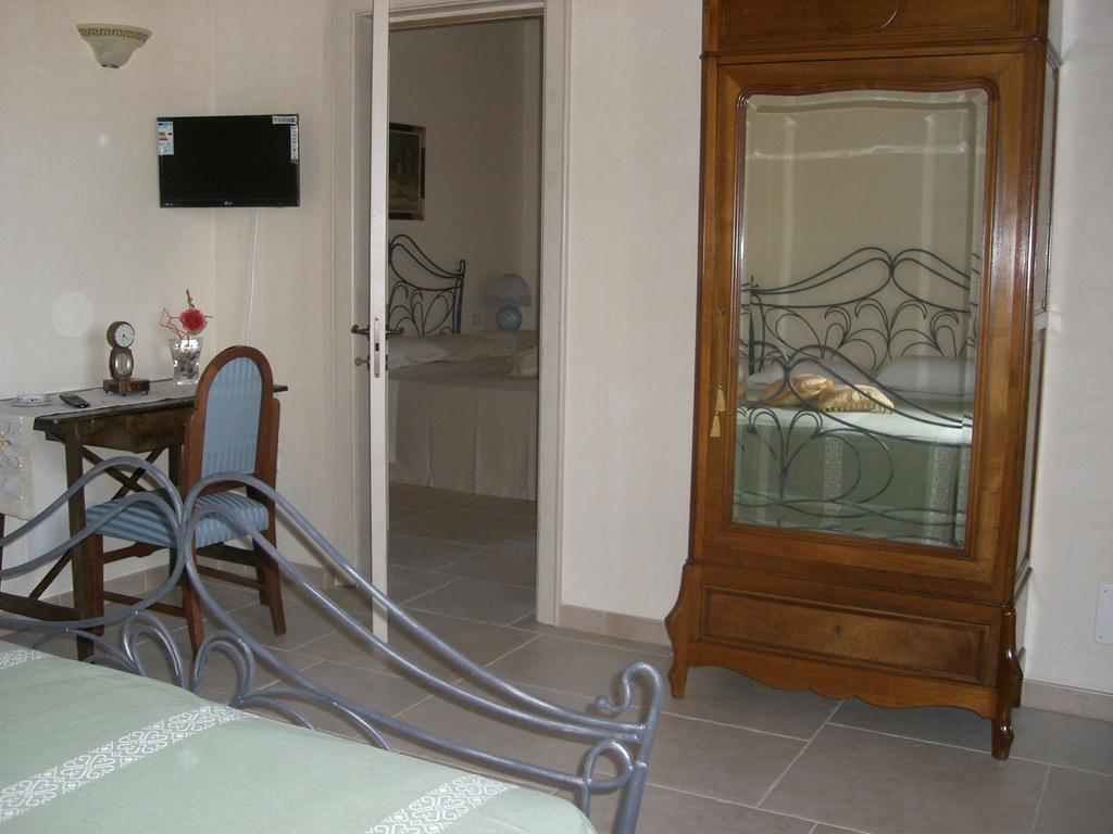 B&B La Grave Noci Oda fotoğraf