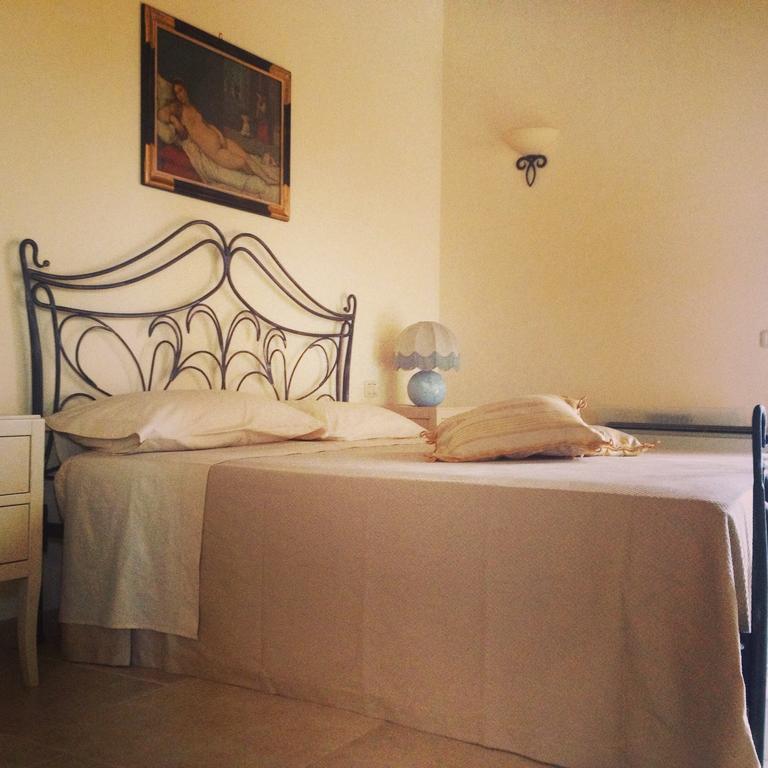 B&B La Grave Noci Oda fotoğraf
