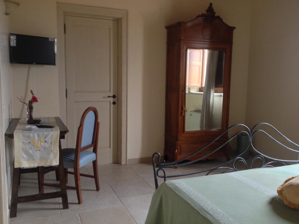 B&B La Grave Noci Dış mekan fotoğraf