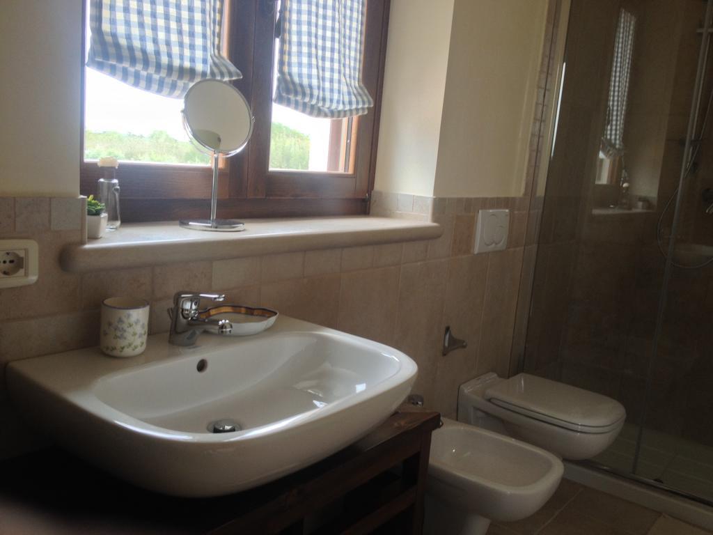 B&B La Grave Noci Oda fotoğraf