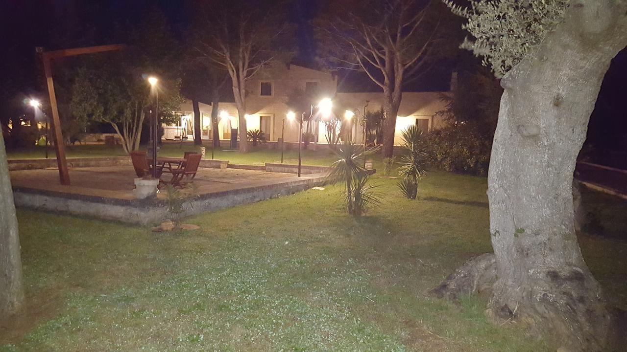B&B La Grave Noci Dış mekan fotoğraf