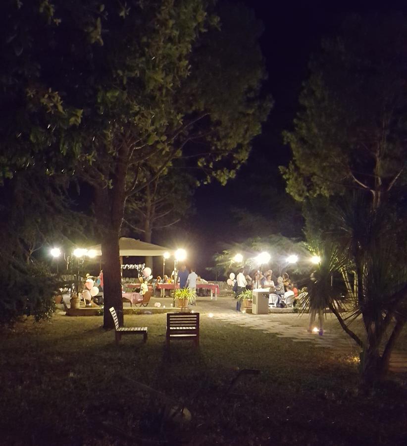 B&B La Grave Noci Dış mekan fotoğraf