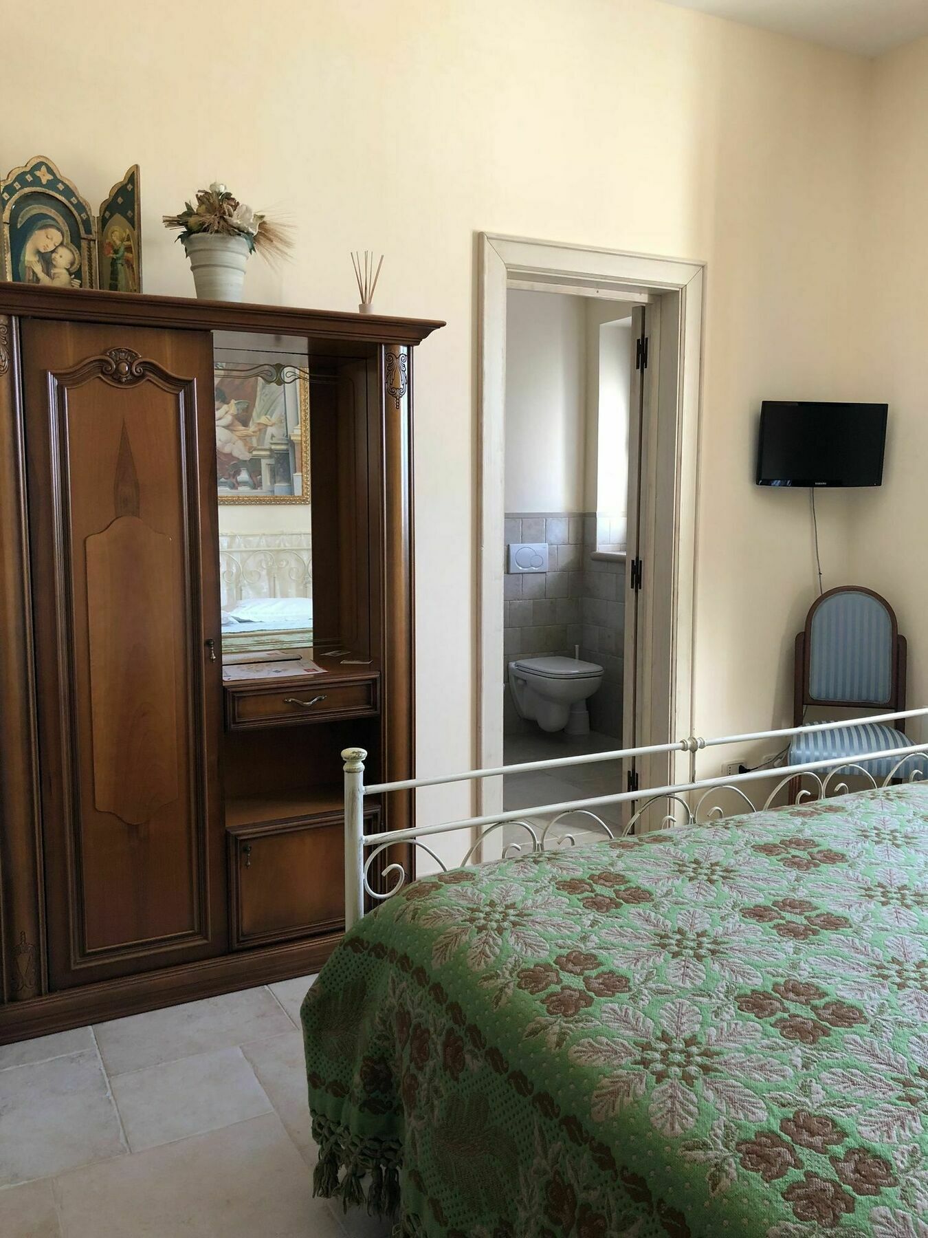 B&B La Grave Noci Dış mekan fotoğraf