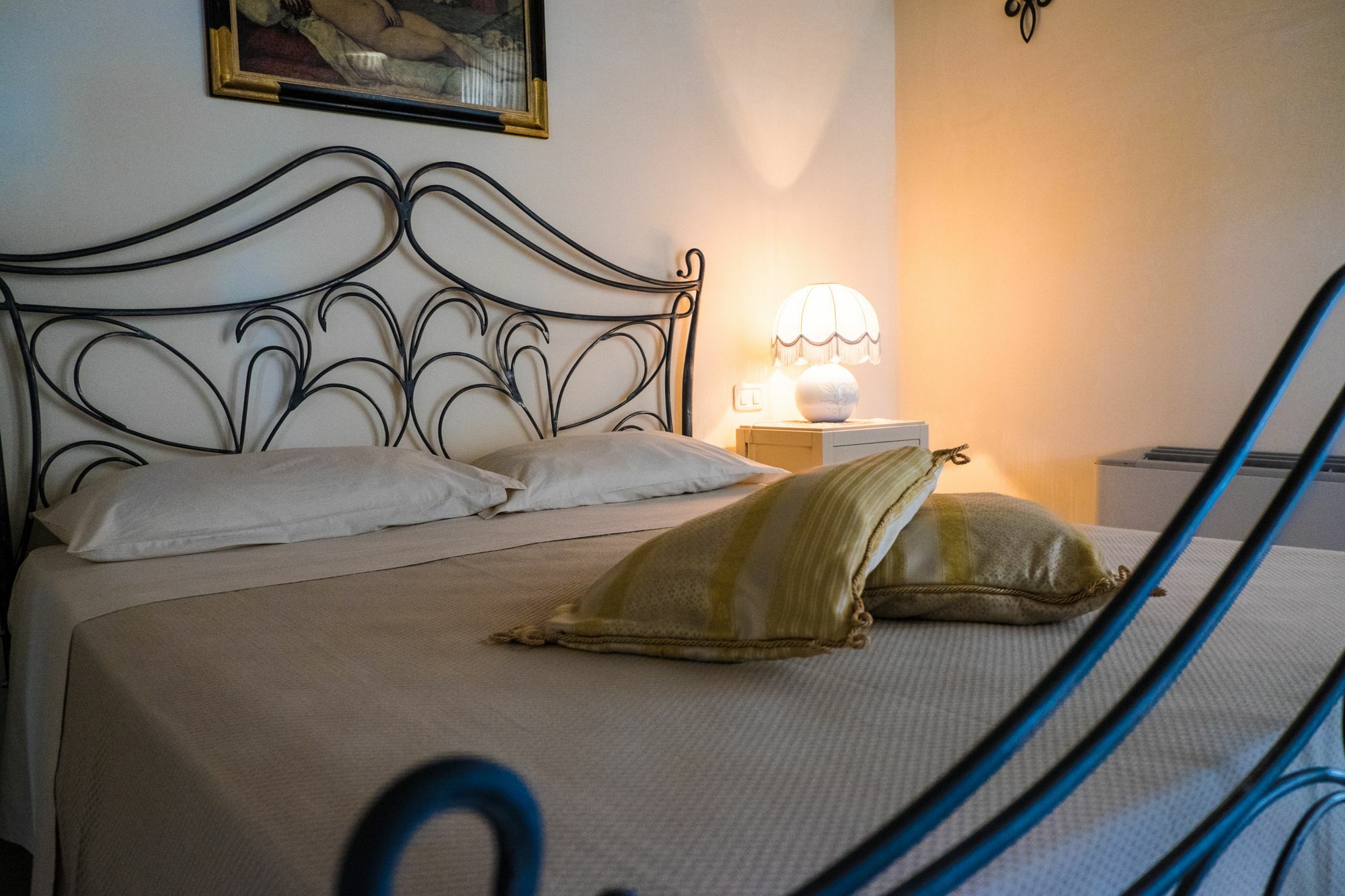 B&B La Grave Noci Dış mekan fotoğraf