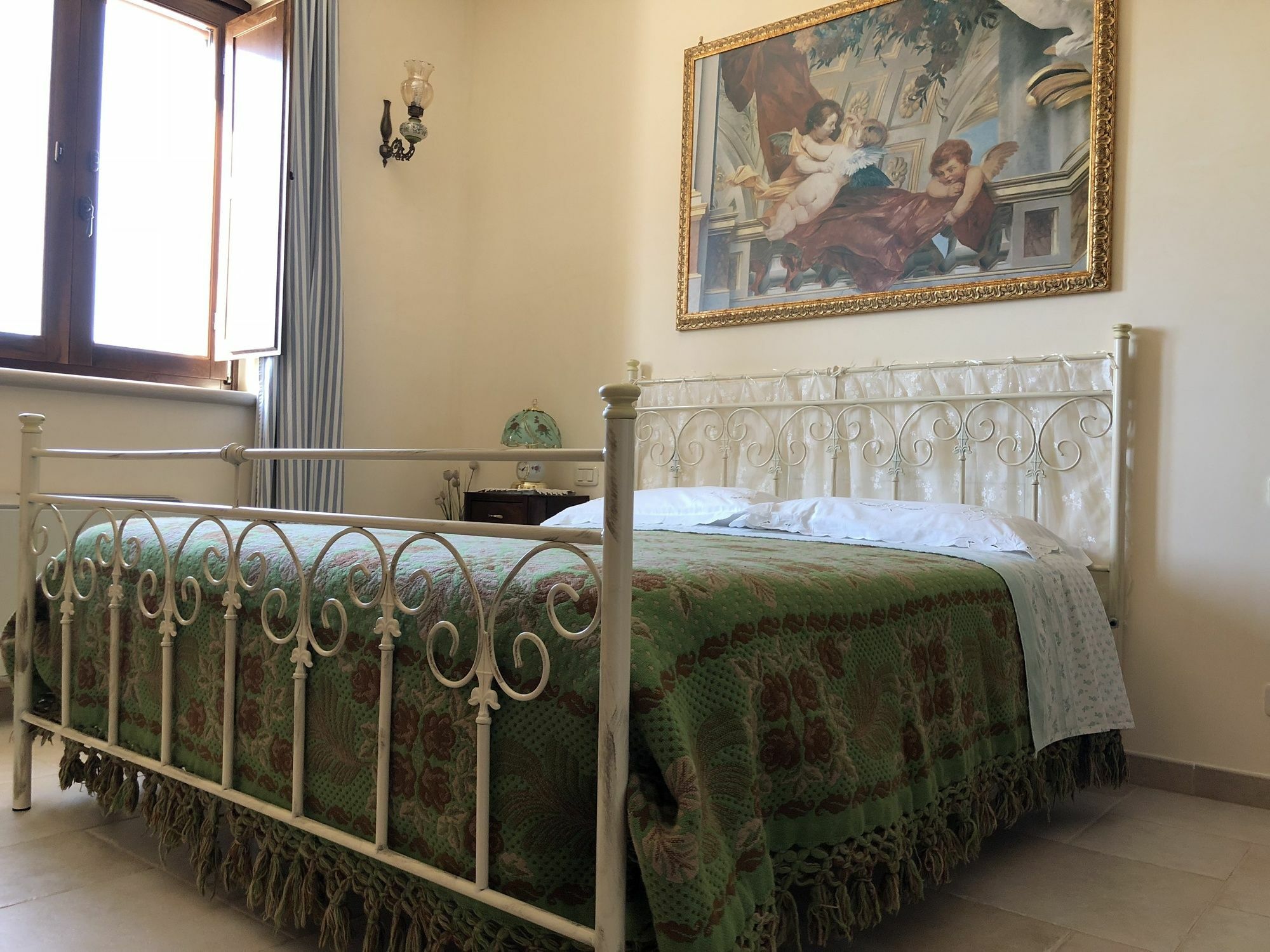 B&B La Grave Noci Dış mekan fotoğraf