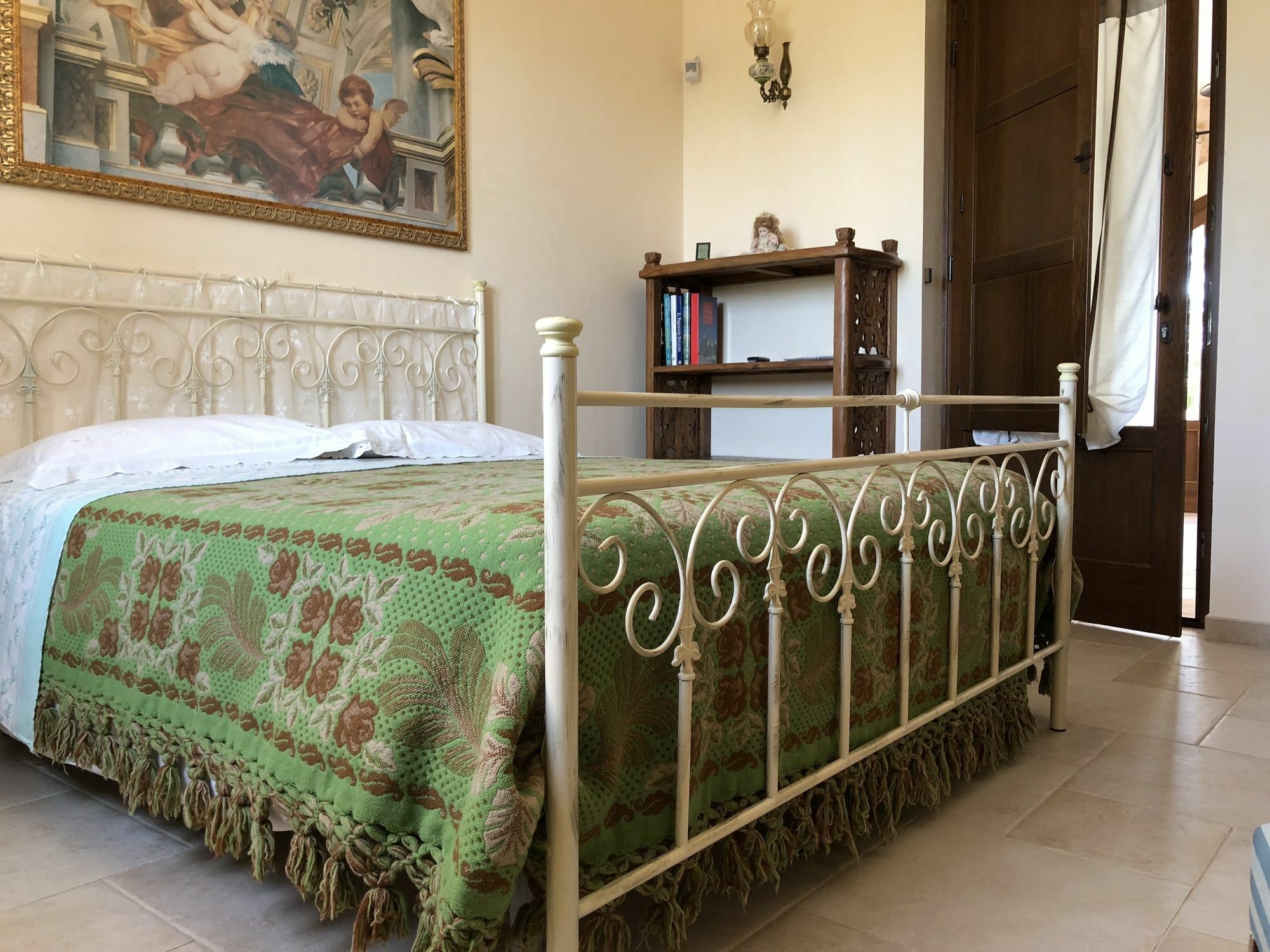 B&B La Grave Noci Dış mekan fotoğraf